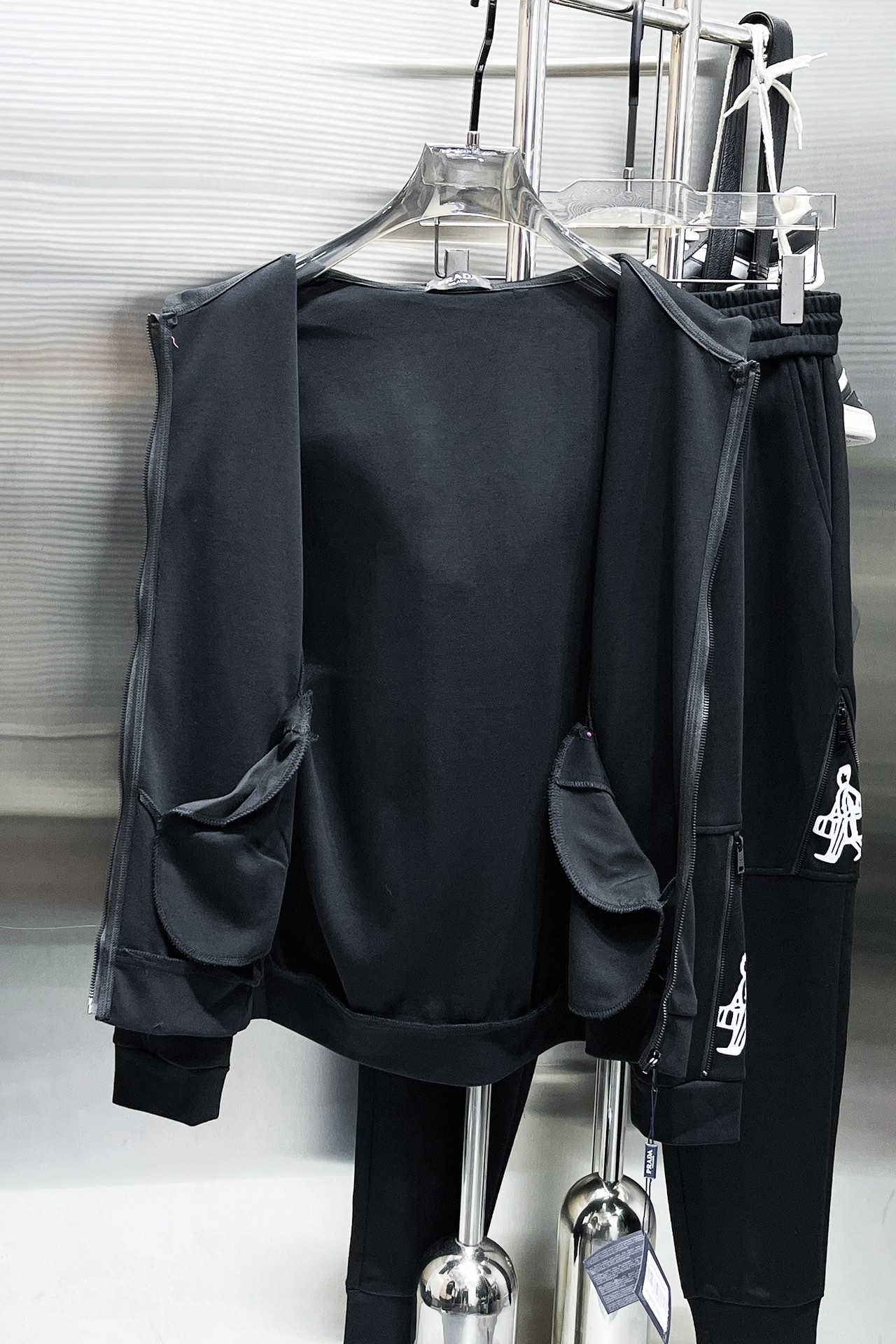 clothes and pants